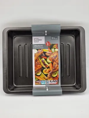 Obrázok produktu pre LIVARNO HOME Tortová forma 28,5x23x6cm nepriľnavá