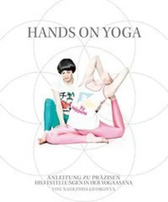Produktbild von Hands on Yoga
