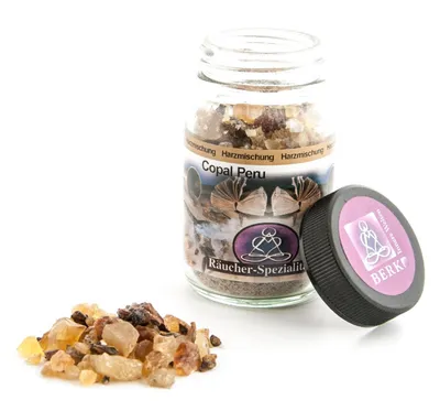 Produktbild von Copal Peru - Reine Harze