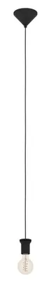Produktbild von EGLO 74053, 1 Glühbirne(n), LED, E27, 4000 K, 2500 lm, IP65