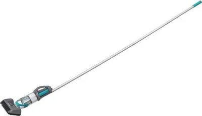 Produktbild von AquaGrip Pool Handstaubsauger, 90 Minuten Laufzeit, Für Pools bis 6,10m, 2 Austauschbare Köpfe