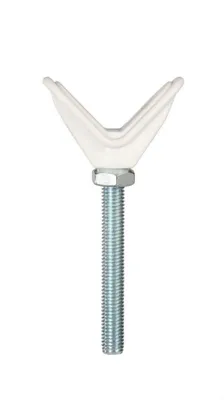 Produktbild von Y-Spindel für Klemmgitter
