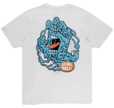 Obrázek produktu pro Tričko Santa Cruz Screamer Tee pro Pánské