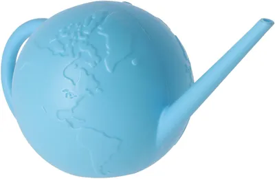 Produktbild von Recycelte Gießkanne Globus - Esschert design