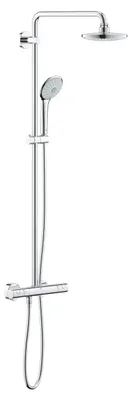 Immagine prodotto di GROHE Brausestangenset Euphoria System 180