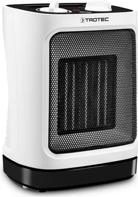 Obrázek produktu pro Trotec Keramický topný ventilátor TFC 17 E