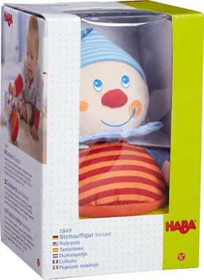 Produktbild von HABA 1005849001, 0,5 Jahr(e), Mehrfarbig