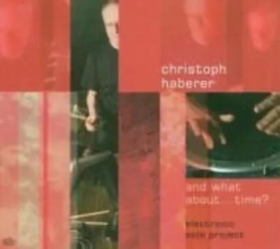 Produktbild von And What About ... Time