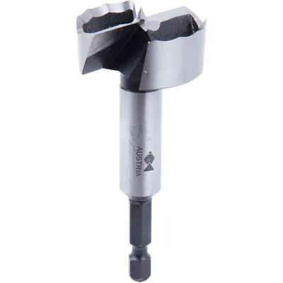 Image de FISCH Mèche à bois Wave Cutter SP avec logement d'embout 1/4" Mèche ø 35 mm