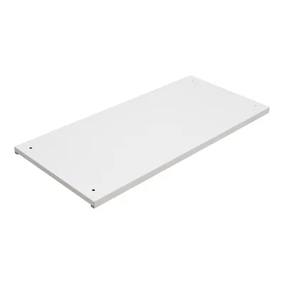 Produktbild von STIER Fachboden, für Universal- und Beistellschrank, 800x380mm, 40kg Tragkraft