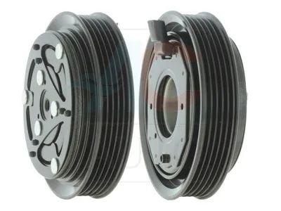 Obrázek produktu pro ACAUTO Magnetická spojka kompresoru klimatizace AC-06DN157 120 116mm