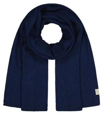 Produktbild von Barts Herren Schal & Tuch Rhyso Scarf Blau