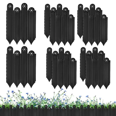 Image de Bordures décoratives pour massifs de fleurs