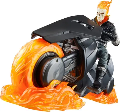 Obrázek produktu pro Marvel Legends Series Ghost Rider (Danny Ketch)