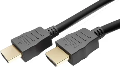 Produktbild von High-Speed-HDMI™-Kabel mit Ethernet 4K/60 Hz