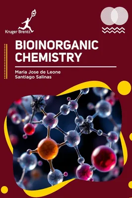 Produktbild von Bioinorganic Chemistry