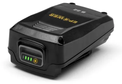 Obrázek produktu pro Náhradní lithiová baterie E-Power 20 V kompatibilní s řadou Alpina B22