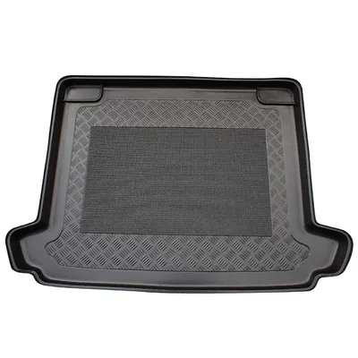 Produktbild von Z536152 Kofferraumwanne passend für Renault Clio III Grandtour 01.2008-02.2013 upper boot Kombi
