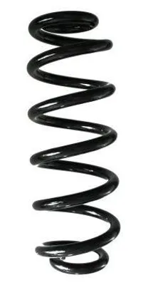 Produktbild von SPIDAN Fahrwerksfeder Hinten für AUDI Q5 (FYB) 88402