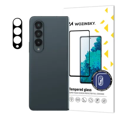 Obrázek produktu pro MG Full Camera Glass ochranné sklo na kameru na Samsung Galaxy Z Fold 4