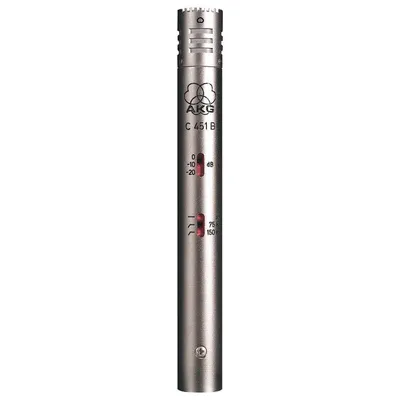 Produktbild von Akg C 451 B