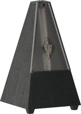 Immagine prodotto di Metronomo Wittner 806 K nero