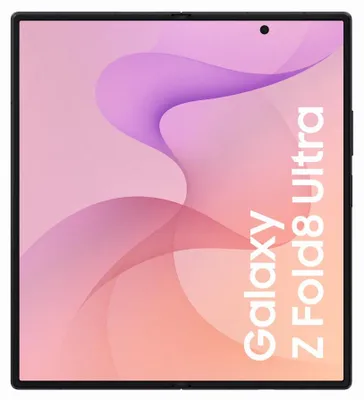 Obrázok produktu pre Samsung Galaxy Z Fold8 Ultra, 20,3 cm (8"), 2504 x 2256 px, 12 GB, 512 GB, 200 MP, Fialová