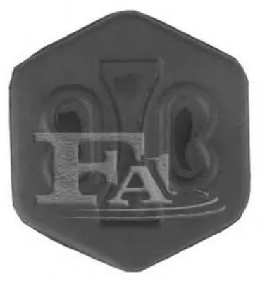 Produktbild von FA1 Auspuffhalter Auspuffanlage Montageteil 553-905