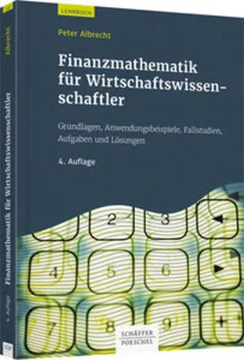 Image de Finanzmathematik für Wirtschaftswissenschaftler