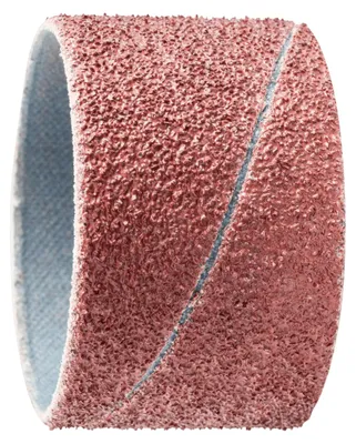 Image de PFERD Manchon abrasif Ø 45 x L 30 mm Granulométrie 40 - 42240104