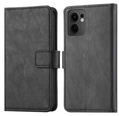 Immagine prodotto di imoshion Custodia a libro Oppo Reno 13 - Nero