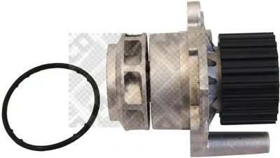 Produktbild von MAPCO Kühlmittelpumpe Wasserpumpe für VW POLO (9N) 21829