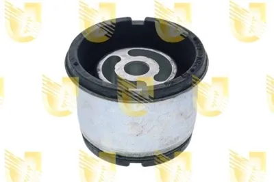 Produktbild von UNIGOM Motorlager Gummimetalllager Vorne für OPEL Vectra C Caravan (Z02) 391594