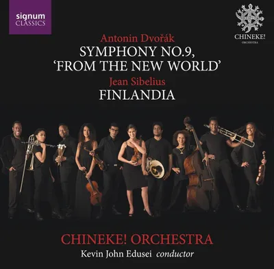Obrázok produktu pre Symphonie Nr.9