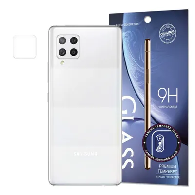 Obrázok produktu pre Ochranné sklo na kameru 9H pre Samsung Galaxy KP12269