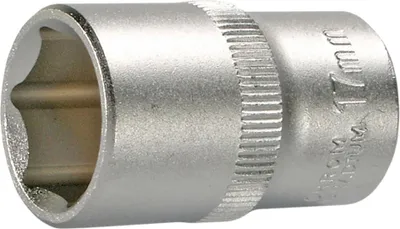 Produktbild von SW-Stahl 05413L Steckschlüsseleinsatz, 1/4", 14 mm