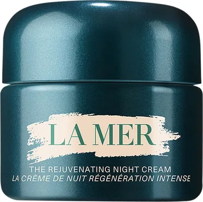 Produktbild von La Mer The Rejuvenating Night Cream 30 ml