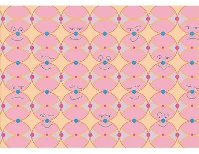 Produktbild von Transparentpapier 115g/qm DIN A4 VE=25 Blatt Troll rosa