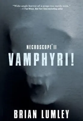 Productafbeelding van Necroscope II