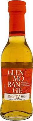 Produktbild von Glenmorangie 12 Years Original MINI 50ml 40% Vol.