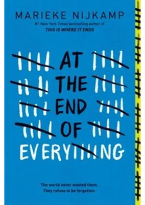 Immagine prodotto di At the End of Everything