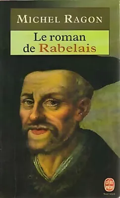 Image de Le Roman de Rabelais