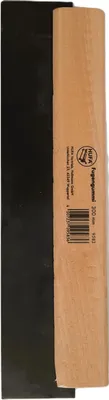 Produktbild von Hufa Fugengummi mit Holzgriff 300mm