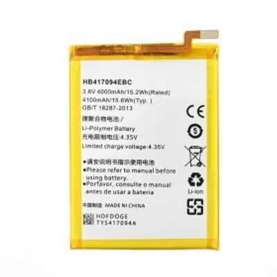 Produktbild von HB417094EBC Akku für Huawei Mate 7 wie Original