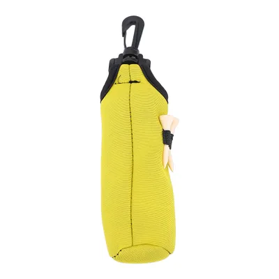 Obrázok produktu pre Golfová taška na loptičky, držiak na golfové loptičky, puzdro na golfové loptičky, puzdro na golfové pomôcky, taška na golfové príslušenstvo