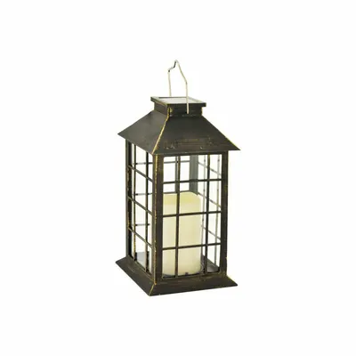 Produktbild von Volteno lampka solarowa lanter patynowa