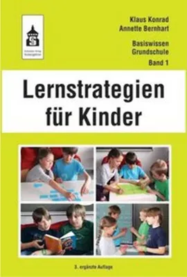 Produktbild von Lernstrategien für Kinder