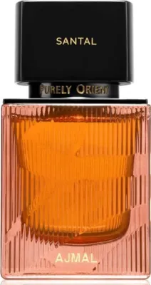 Zdjęcie produktu dla Ajmal, Purely Orient - Santal, Eau De Parfum, Unisex, 75 ml