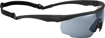 Immagine prodotto di Occhiali tattici SwissEye Blackhawk trasparenti