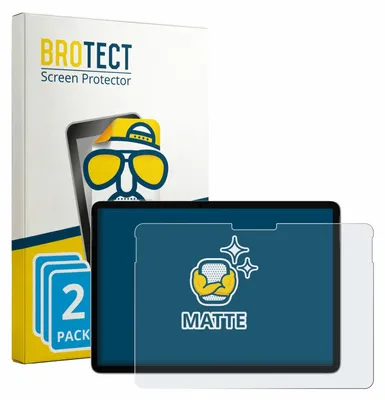 Produktbild von 2x BROTECT Schutzfolie für Microsoft Surface Pro 12 (1. Edition) Displayschutz Displayschutzfolie Folie Matt Entspiegelungsfolie